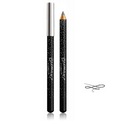 Контурный карандаш для век. Eye pencil Confetti