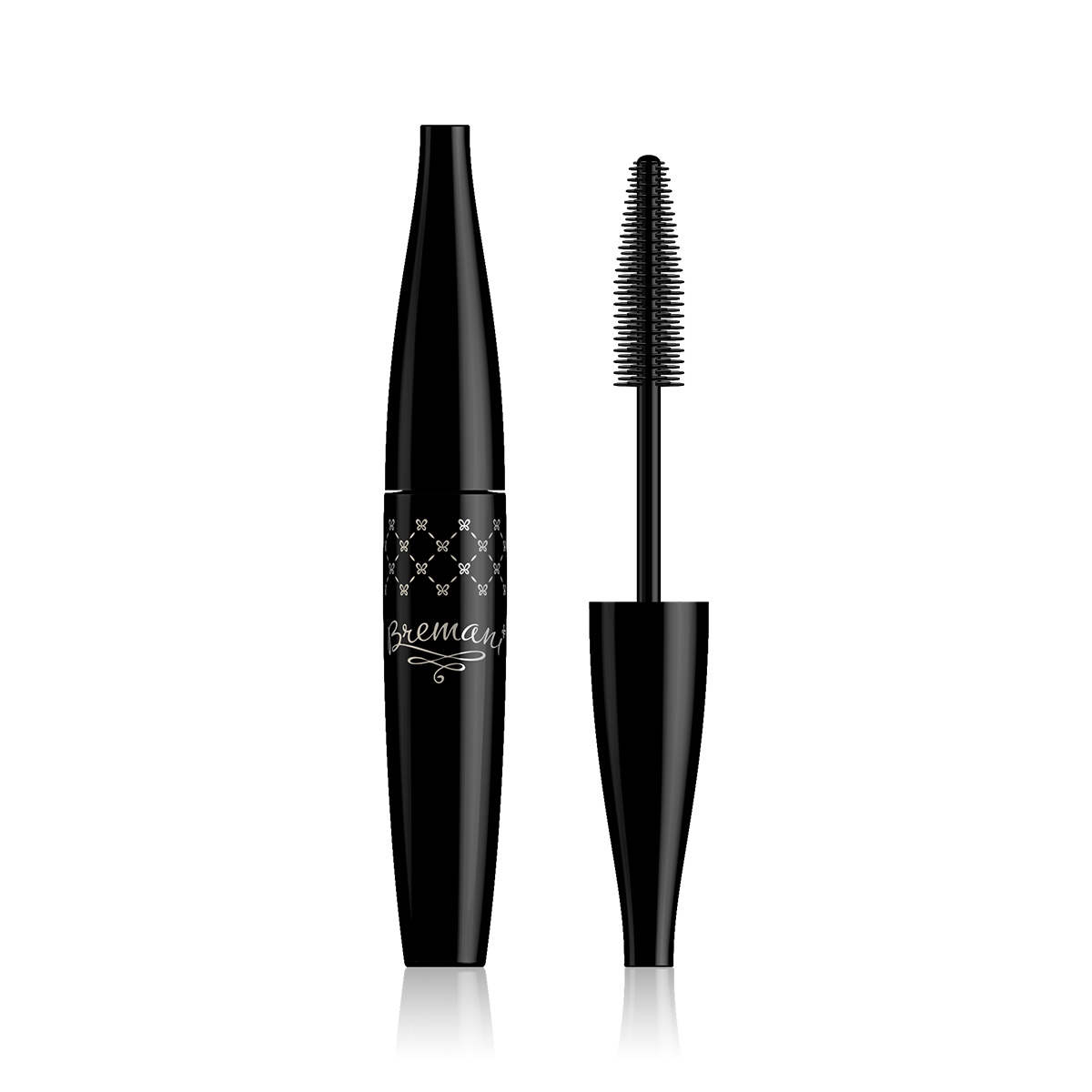 Тушь для ресниц «Королевские ресницы» Mascara Flexi Queen