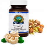 Зачем и кому нужен витамин Е?