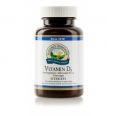 Витамин D и COVID: первые исследования