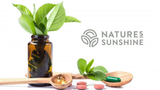 Natures Sunshine Products