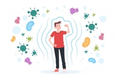Как укрепить противовирусный иммунитет?