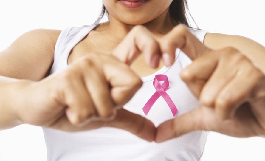 Гранаты снижают риск развития рака груди