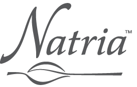 Молочко Natria - главная составляющая демакияжа.