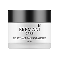 Новая линейка по уходу за кожей из Италии Bremani Care