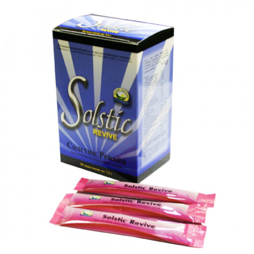 100 БАЛОВ - 1 СТИК SOLSTIC REVIVE 100 БАЛОВ - 1 СТИК SOLSTIC REVIVE