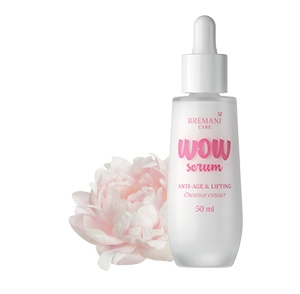 Антивозрастная сыворотка WOW SERUM