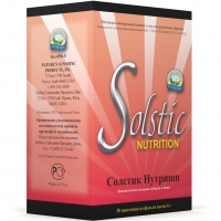 Solstic Nutrition NSP. Солстик Нутришн НСП, купить солстик, солстик, solstic, solstic купить, бад solstic, солстик доставка, солстик скидка, солстик nsp