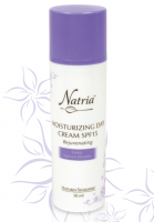 Natria Крем дневной увлажняющий SPF15. Moisturizing day cream