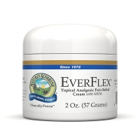 EverFlex Сream NSP. Эверфлекс крем НСП