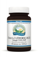 Omega 3 (EPA) NSP, Омега 3 НСП, Omega 3, Omega, омега, омега3, купить омега, нсп омега3, omega-3 нсп, омега 3 доставка, омега3 москва