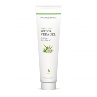 Tropical Mists,косметика NSP,Witch Vera Soothing Refreshing Gel, гель увлажняющий успокаивающий для лица