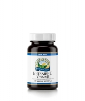Витaмин Е. Vitamin E