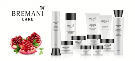 BREMANI CARE, BREMANI CARE new, новый набор косметики нсп, нсп косметика, косметика nsp, купить косметику нсп