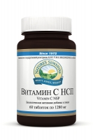 Витамин С НСП. Vitamin C NSP