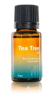 Маслo чайного дерева. Tea Tree Oil NSP