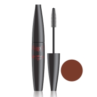 Тушь для ресниц НСП. Королевские ресницы НСП. Mascara Royal eyelashes NSP