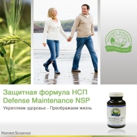 Defense Maintenance NSP, Защитная формула НСП, формула нсп, защитная нсп, защитная nsp, защитная формула nsp